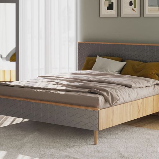 Кровать «Денвер»